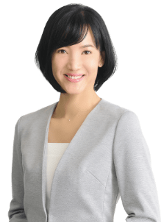 東京都政対策委員（世田谷区）岡林ひろか本人写真